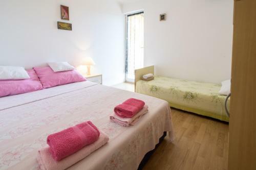 Apartmani Mila