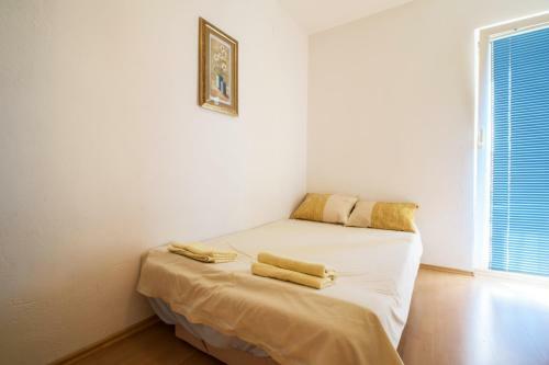 Apartmani Mila