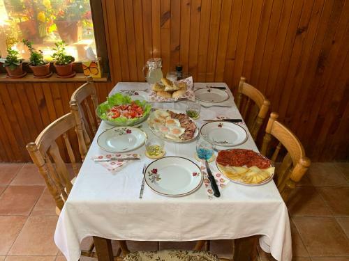 Holiday Home Lupi-eco Property Kosanovici