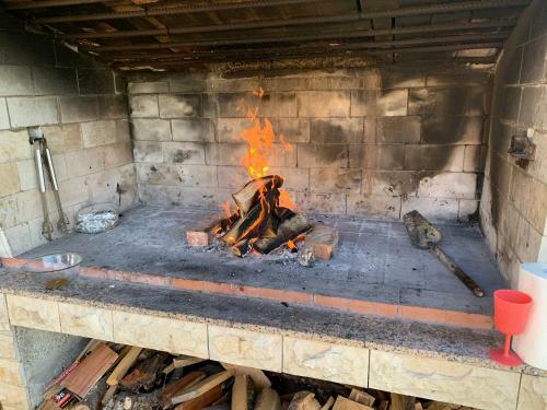Holiday Home Lupi-eco Property Kosanovici