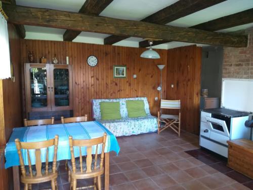 Holiday Home Lupi-eco Property Kosanovici