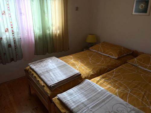 Holiday Home Lupi-eco Property Kosanovici