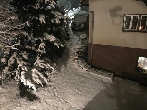 Holiday Home Lupi-eco Property Kosanovici