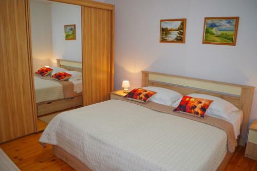 Apartment Jadranka, Sutivanac - Risi