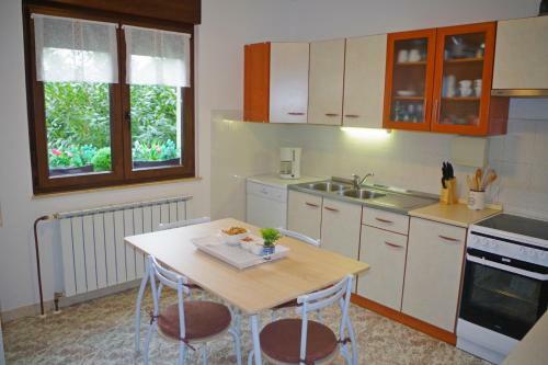 Apartment Jadranka, Sutivanac - Risi
