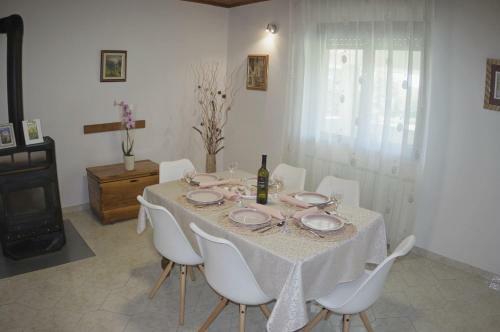 Apartment Jadranka, Sutivanac - Risi