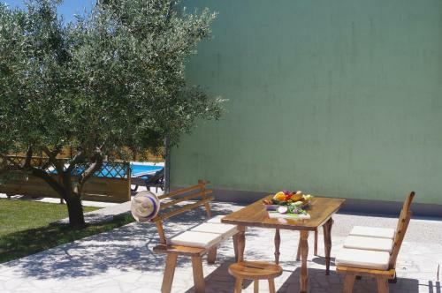 Apartment Jadranka, Sutivanac - Risi