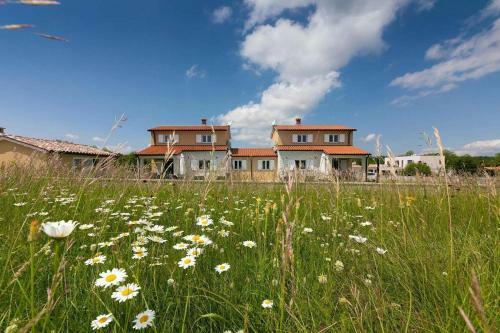 Villa Istria Queen