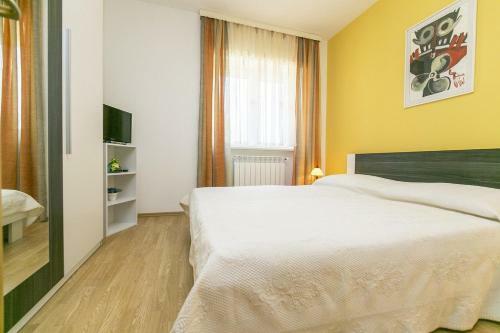 Apartment Meri