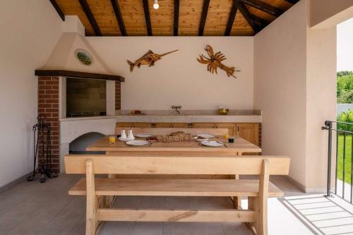 Villa Mercedes