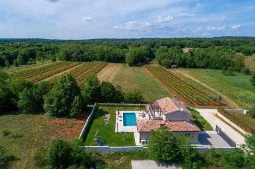 Villa Mercedes