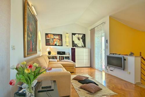 Villa Rossana