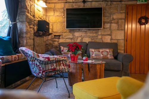 Villa Bistrica Cottage