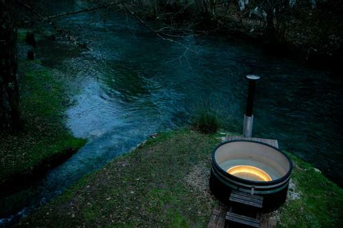 Villa Bistrica Cottage