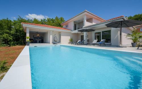Villa Sanja