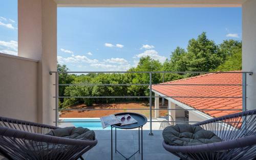 Villa Sanja