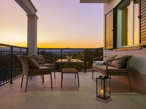 Villa With Pool Melita