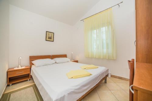 Apartments Villa Sea 1838
