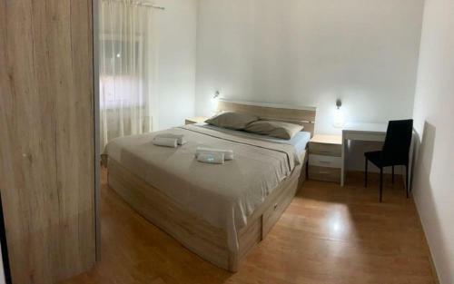 Apartman Bitunjac