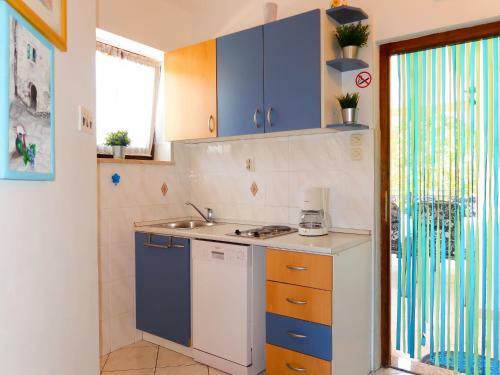 Apartment Radmila - Mlk142