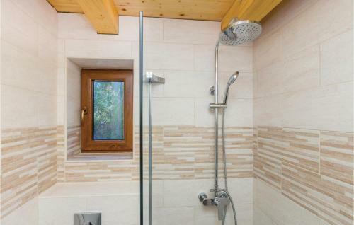 Three-bedroom Holiday Home In Gostinjac