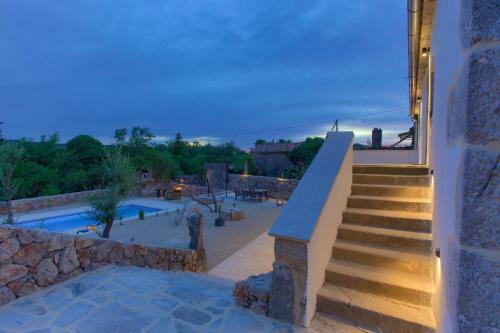 Villa May
