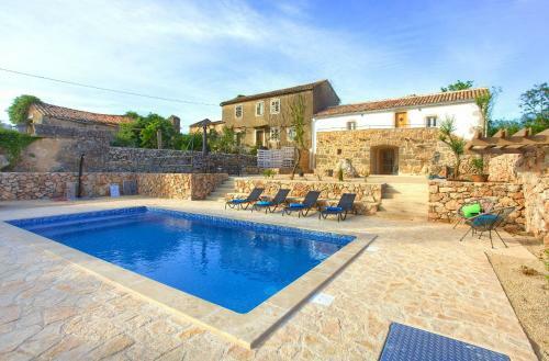 Villa May