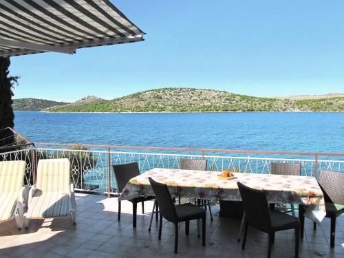Apartment Andriana - Sib225-1