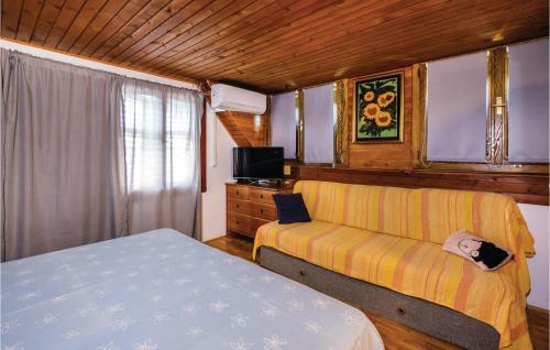 Studio Holiday Home In Grabovnica