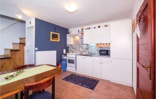 Studio Holiday Home In Grabovnica