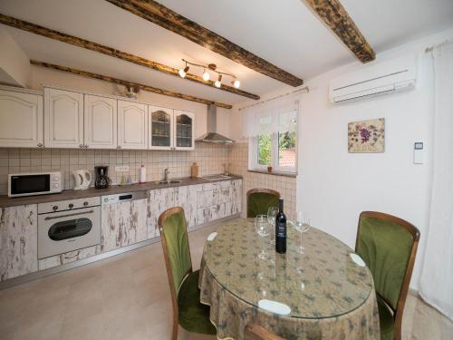 House Villa Natura