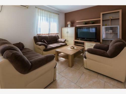 Apartamentos Gomercic