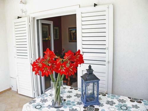Apartments Matea - Nice Garden