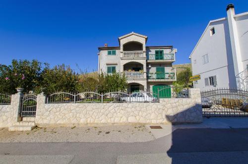 Apartments Joso