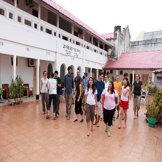 New Palm Tree Hotel