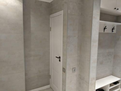 Apartamento Home Hotel Bishkek