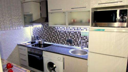 Apartamento Home Hotel Bishkek