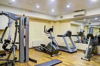 Golden Tulip Bishkek Hotel