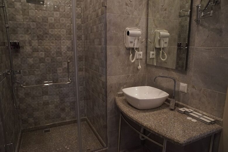 Evropa Hotel