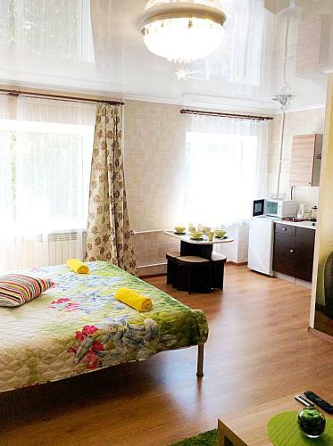 Bestshome Apartment 3