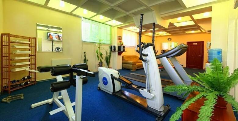 Golden Dragon Aparthotel