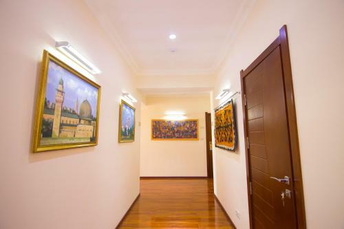 Bed & Breakfast Soluxe Hotel