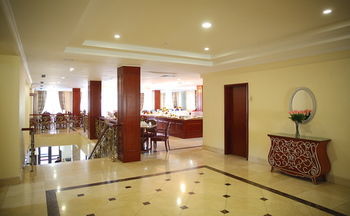 Park Hotel Bishkek
