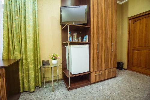 Hotel Urmat Ordo