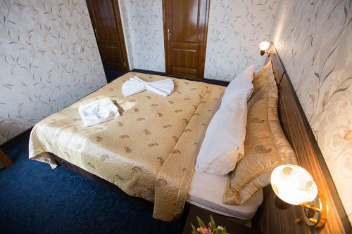 Hotel Urmat Ordo