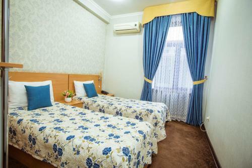 Hotel Urmat Ordo
