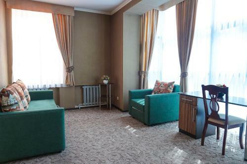 Hotel Urmat Ordo