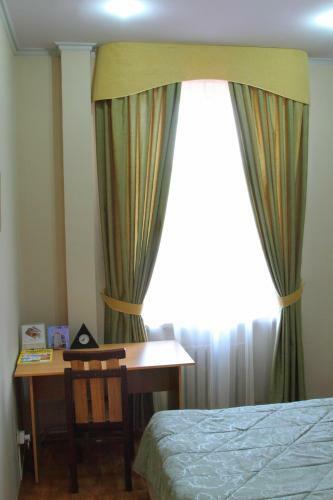 Hotel Urmat Ordo