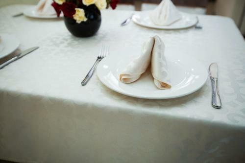 Hotel Urmat Ordo