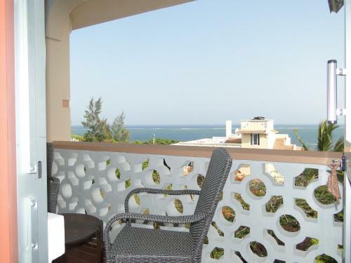 Aparthotel Pavilion Holiday Resort